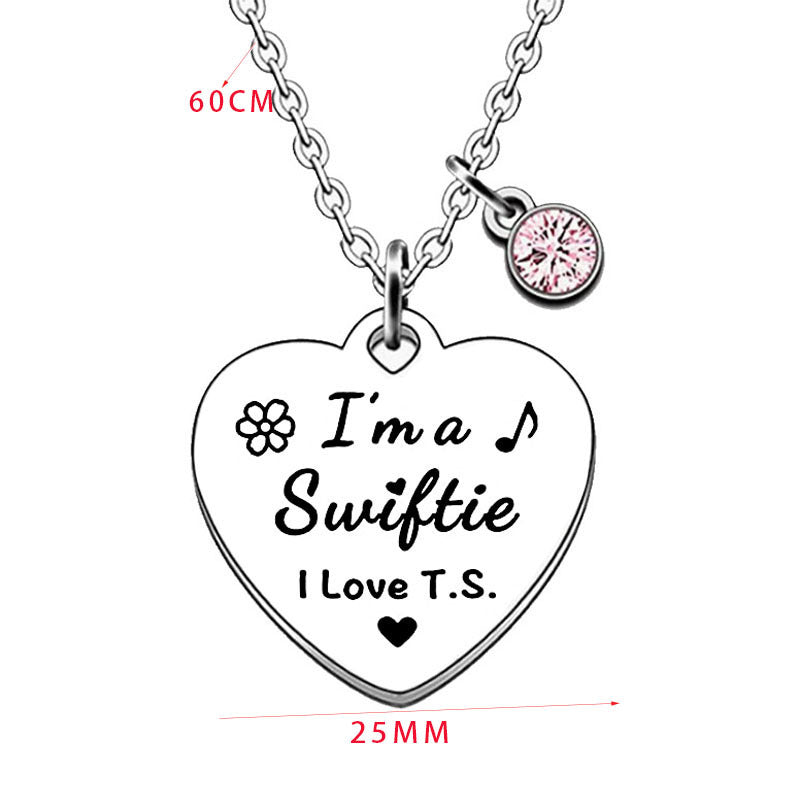 Wholesale Valentine's Day Stainless Steel Love Snake Bone Bracelet